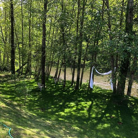 Moon River Suites #1 North Bend Esterno foto