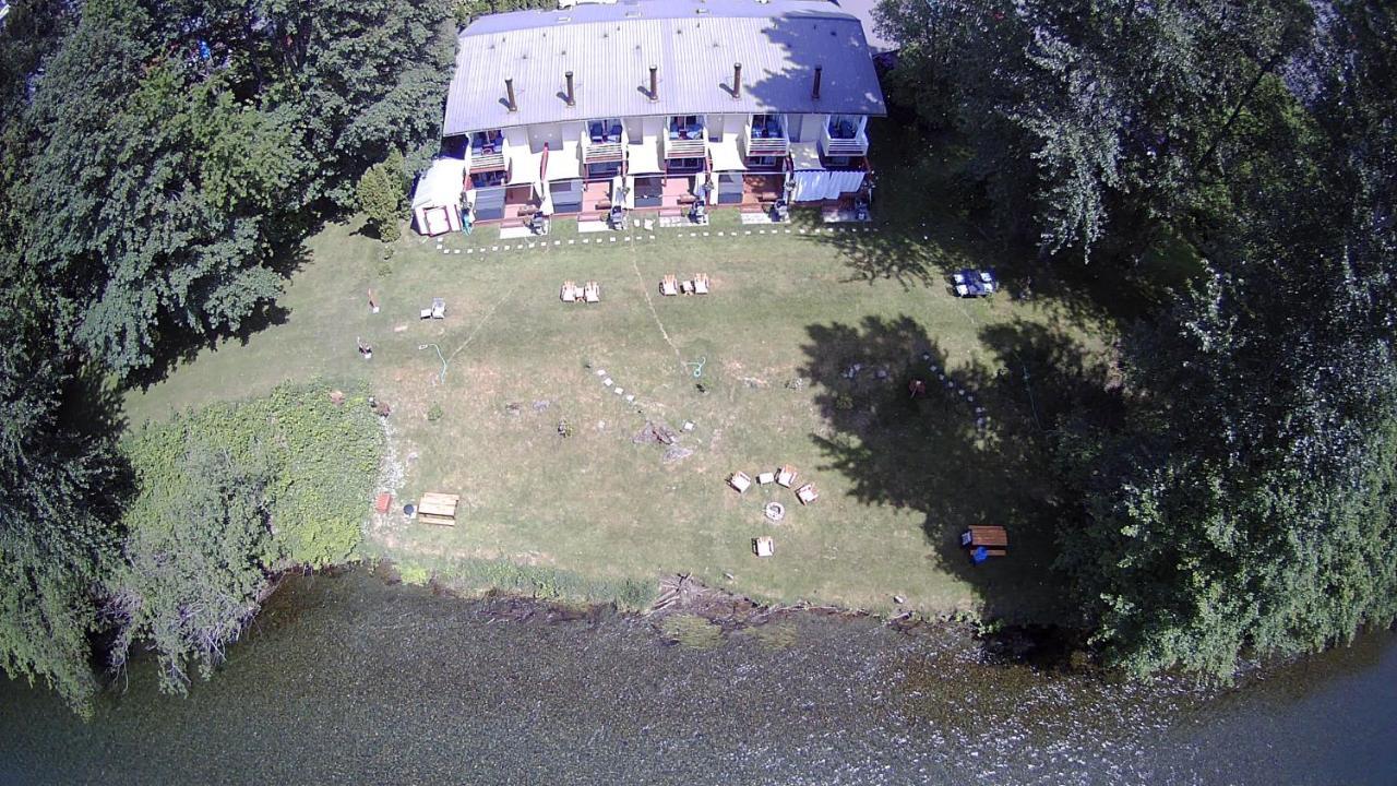 Moon River Suites #1 North Bend Esterno foto