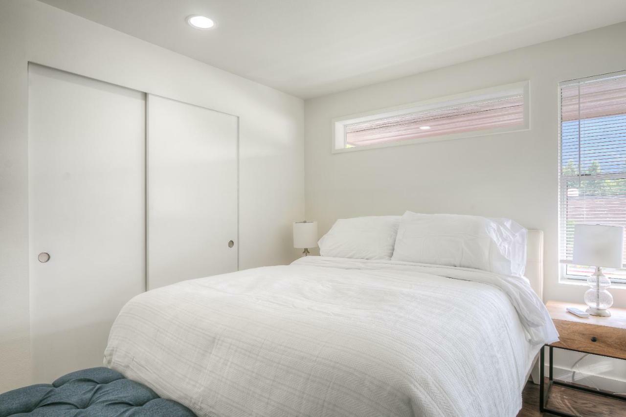 Moon River Suites #1 North Bend Esterno foto