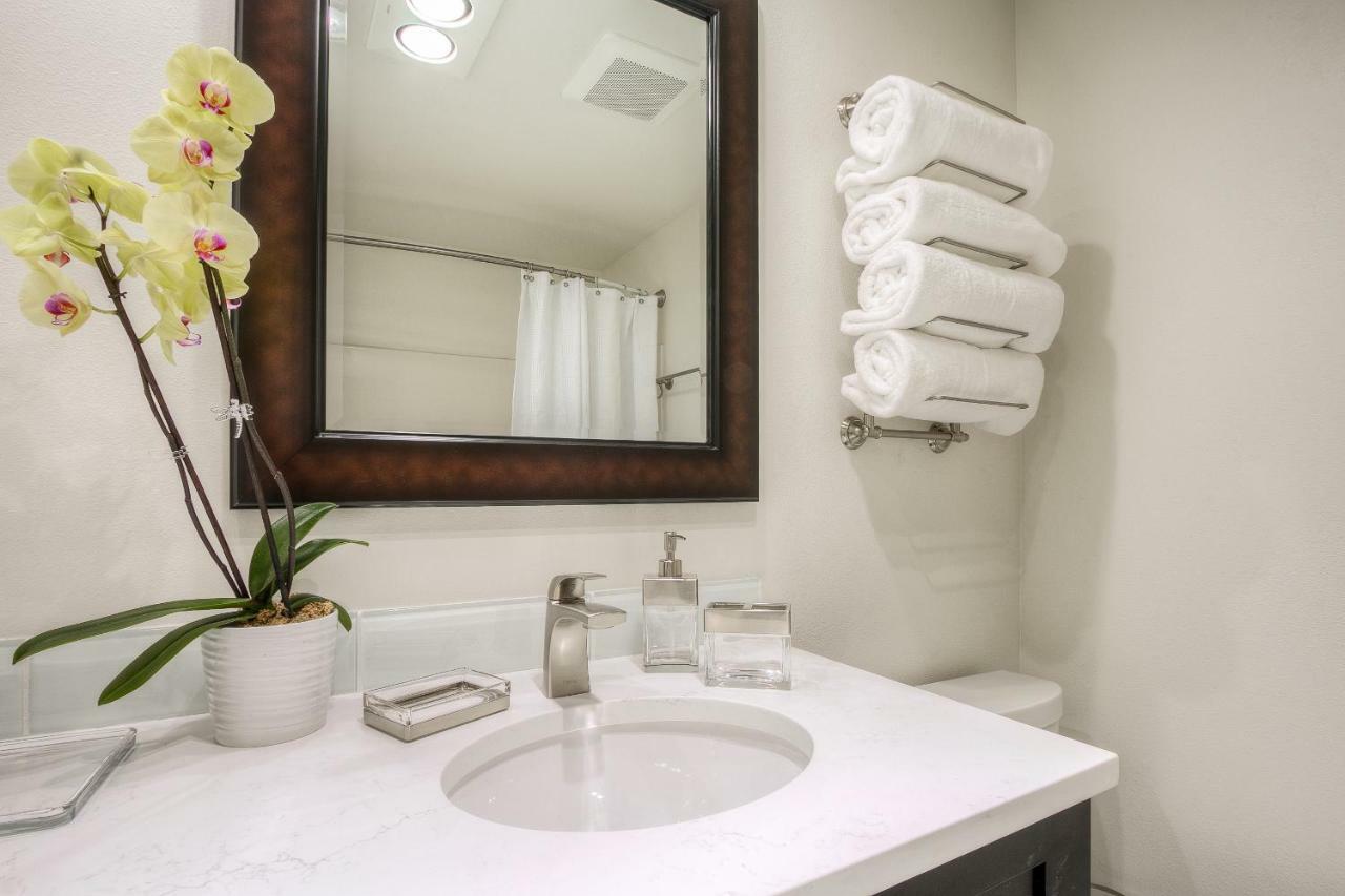 Moon River Suites #1 North Bend Esterno foto