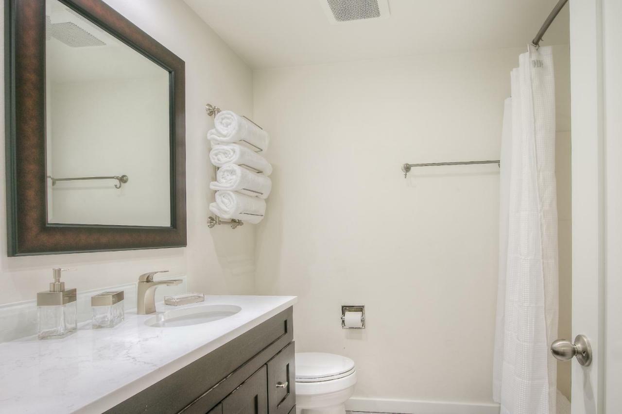 Moon River Suites #1 North Bend Esterno foto