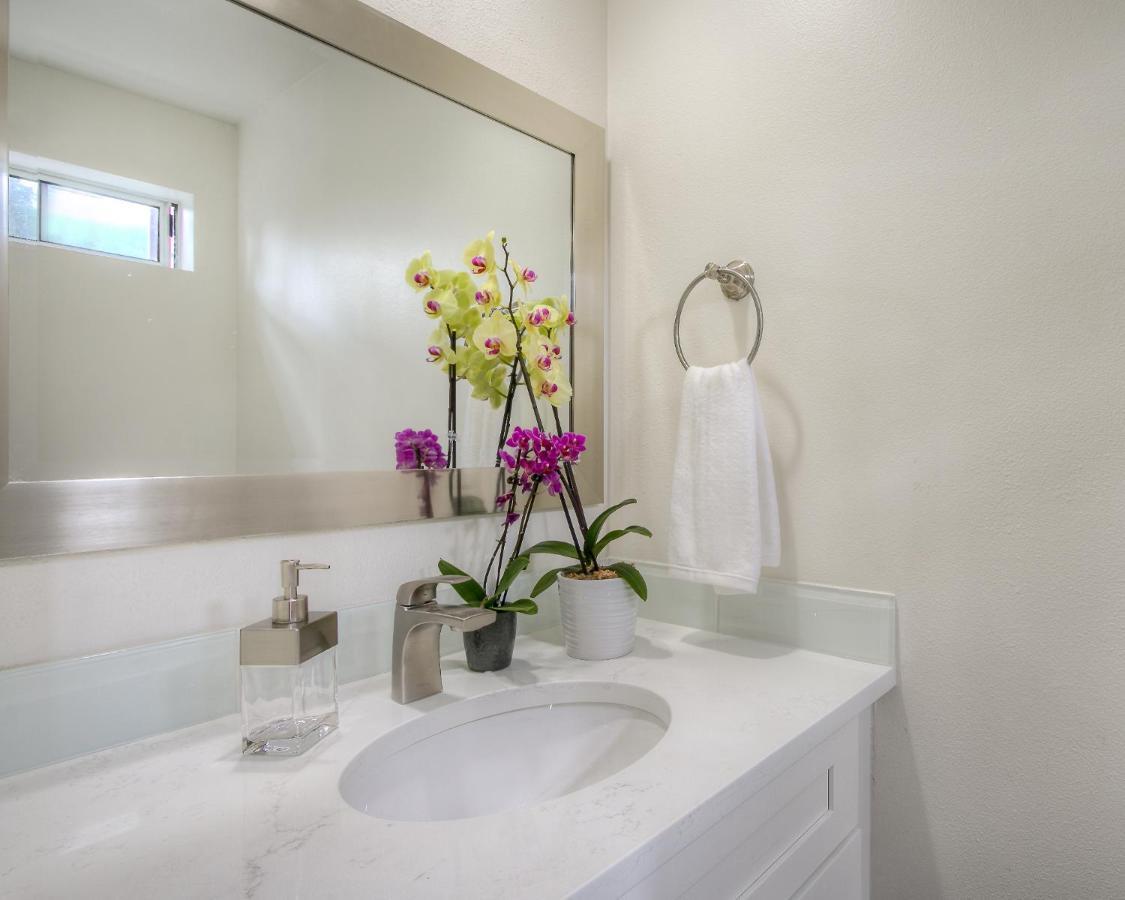 Moon River Suites #1 North Bend Esterno foto