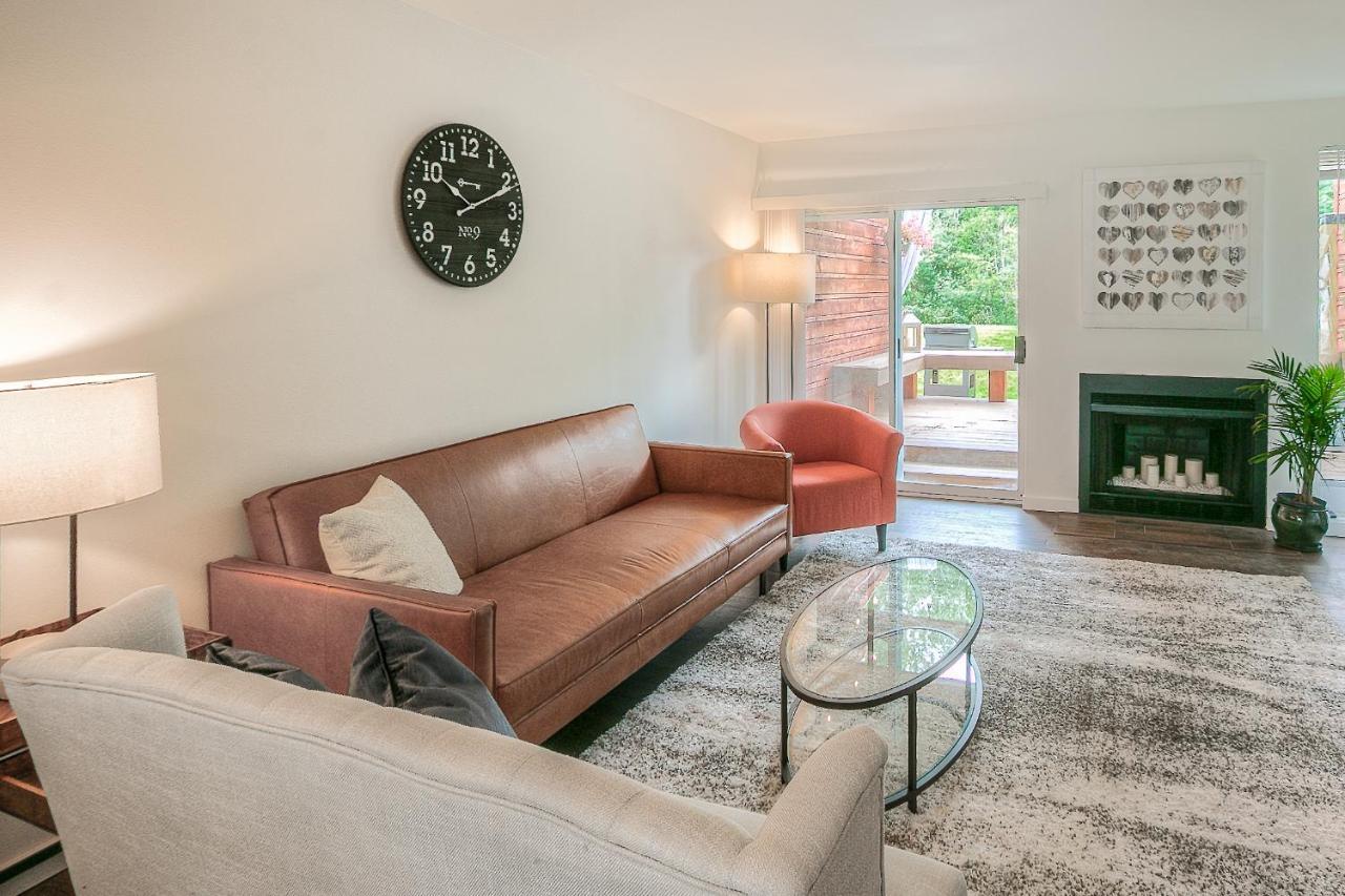 Moon River Suites #1 North Bend Esterno foto