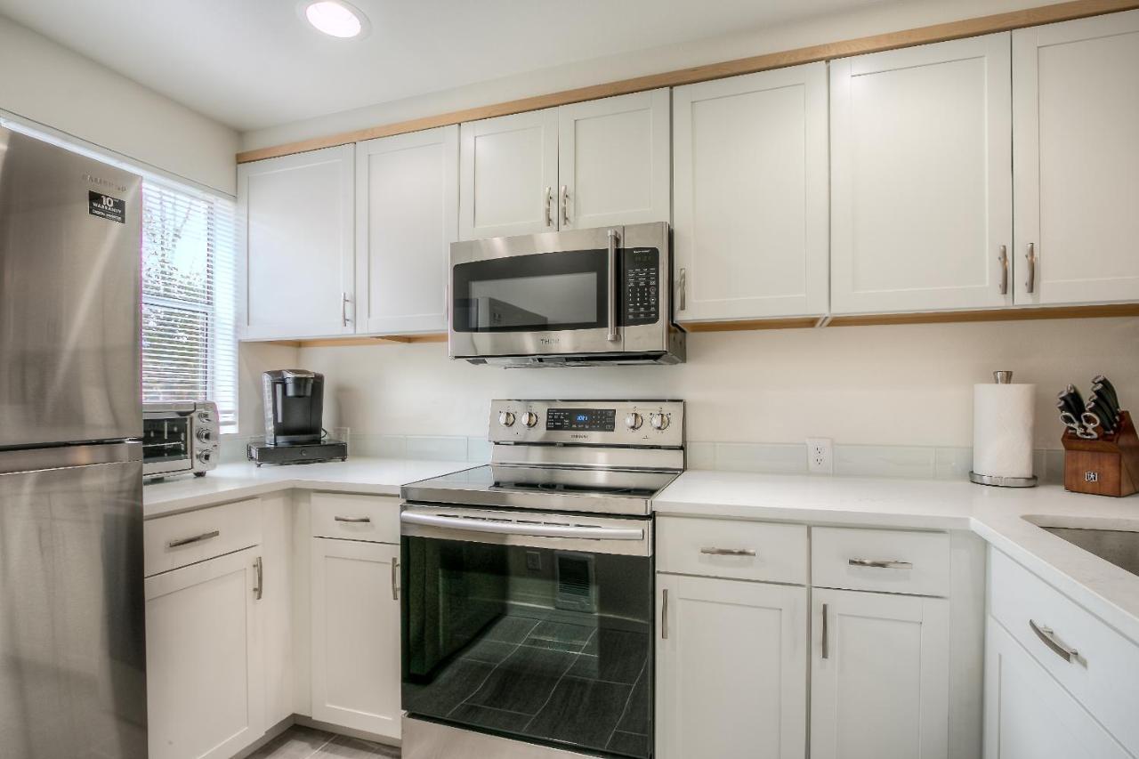 Moon River Suites #1 North Bend Esterno foto