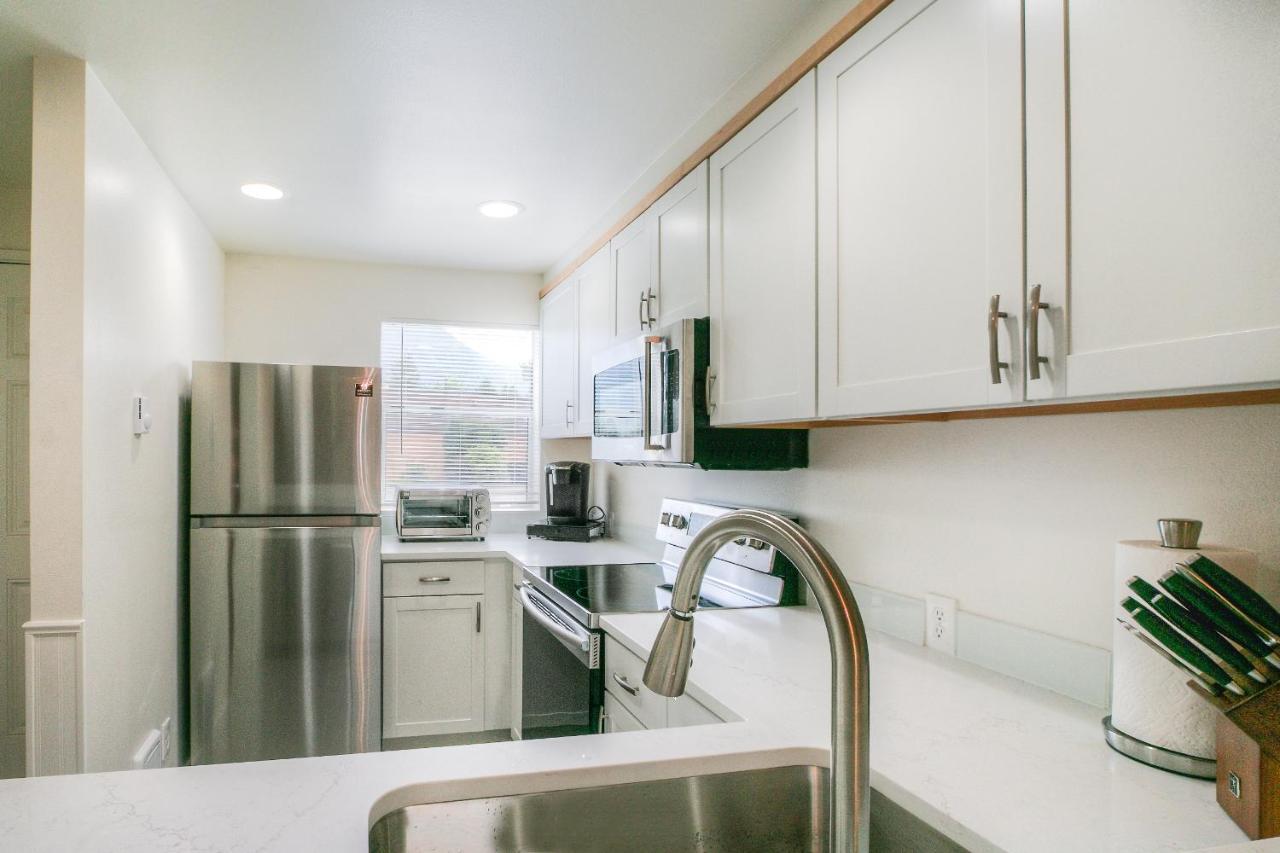 Moon River Suites #1 North Bend Esterno foto